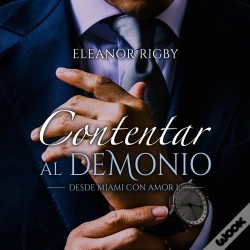 Capa do artigo Contentar Al Demonio