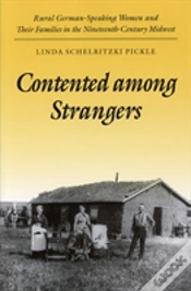 Capa do artigo Contented Among Strangers
