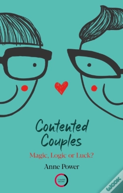 Capa do artigo Contented Couples