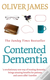 Capa do artigo Contented Dementia