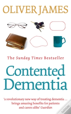 Capa do artigo Contented Dementia