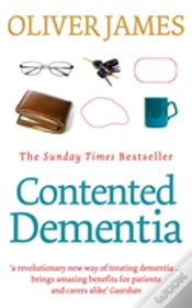 Capa do artigo Contented Dementia