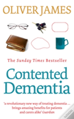 Capa do artigo Contented Dementia