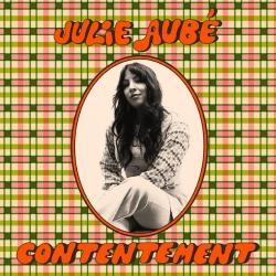 Capa do artigo Contentement - CD