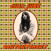 Capa do artigo Contentement - CD