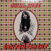 Capa do artigo Contentement - Vinil