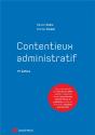 Contentieux Administratif (11e Édition) - Preview