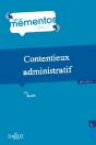 Contentieux Administratif - 2e Ed. - Preview