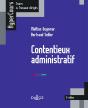 Contentieux Administratif (2e Édition) - Preview