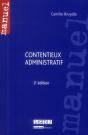 Contentieux Administratif, 2eme Edition - Preview
