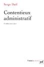 Contentieux  Administratif (3 Ed) - Preview