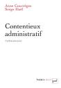 Contentieux Administratif (4e Édition) - Preview