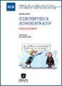 Contentieux Administratif (4e Édition) - Preview