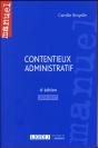 Contentieux Administratif, 4eme Ed. - Preview