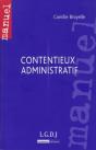 Contentieux Administratif - Preview