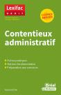 Contentieux Administratif - Preview