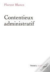 Contentieux Administratif