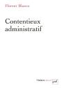 Contentieux Administratif - Preview
