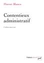 Contentieux Administratif - Preview