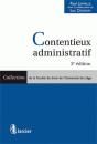 Contentieux Administratif - Preview