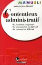 Contentieux Administratif - Preview