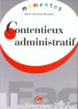 Contentieux Administratif - Preview