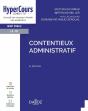 Contentieux Administratif - Preview