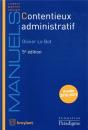 Contentieux Administratif - Preview