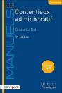 Contentieux Administratif - Preview