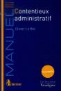 Contentieux Administratif - Preview
