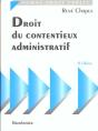 Contentieux Administratif - Preview