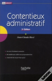 Contentieux Administratif