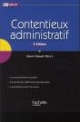 Contentieux Administratif - Preview