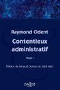 Contentieux Administratif - Tome 1 - Preview