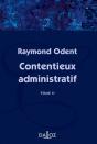 Contentieux Administratif - Tome 2 - Preview