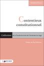 Contentieux Constitutionnel - Preview