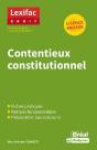 Contentieux Constitutionnel - Preview