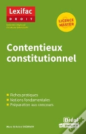 Contentieux Constitutionnel