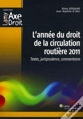 Contentieux De La Circulation Routiere 2e Edition