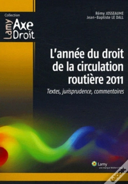 Capa do artigo Contentieux De La Circulation Routiere 2e Edition