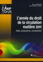 Contentieux De La Circulation Routiere 2e Edition - Preview