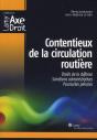 Contentieux De La Circulation Routière - Preview