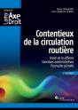 Contentieux De La Circulation Routiere - Preview