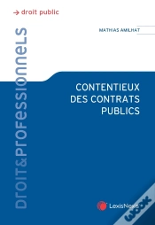 Capa do artigo Contentieux Des Contrats Publics