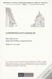 Capa do artigo Contentieux Et Handicap