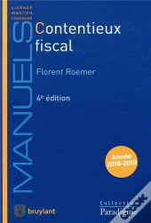 Contentieux Fiscal