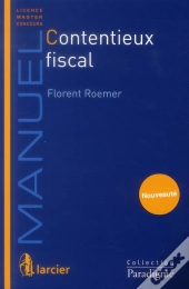 Contentieux Fiscal