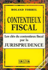 Contentieux Fiscal