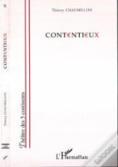 Contentieux