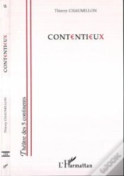 Capa do artigo Contentieux